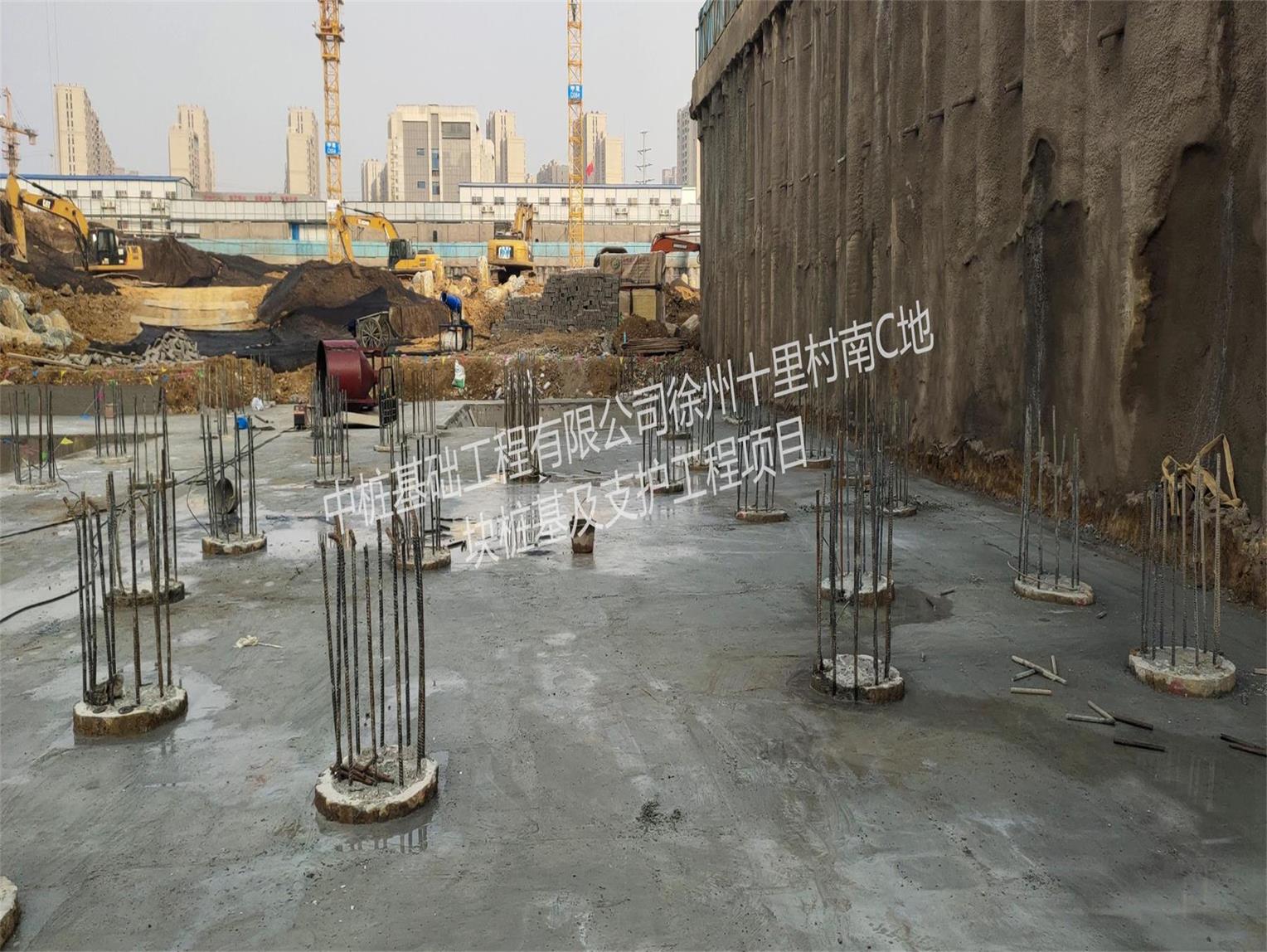 樁基施工過(guò)程，這些技術(shù)要點(diǎn)你知道哪些？