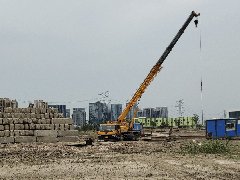 樁基施工前，為什么要進(jìn)行試樁？