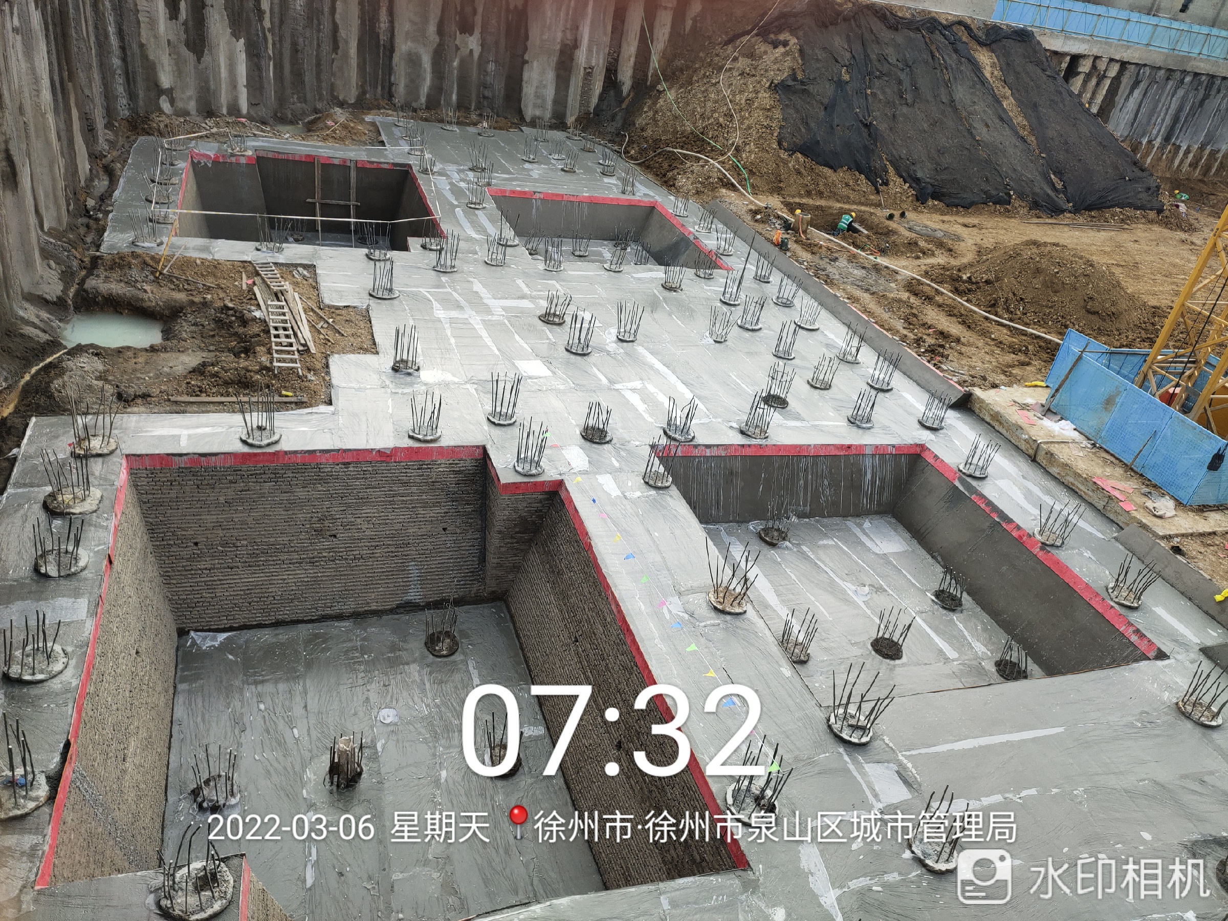 地基基礎(chǔ)對(duì)建筑的影響有哪些？